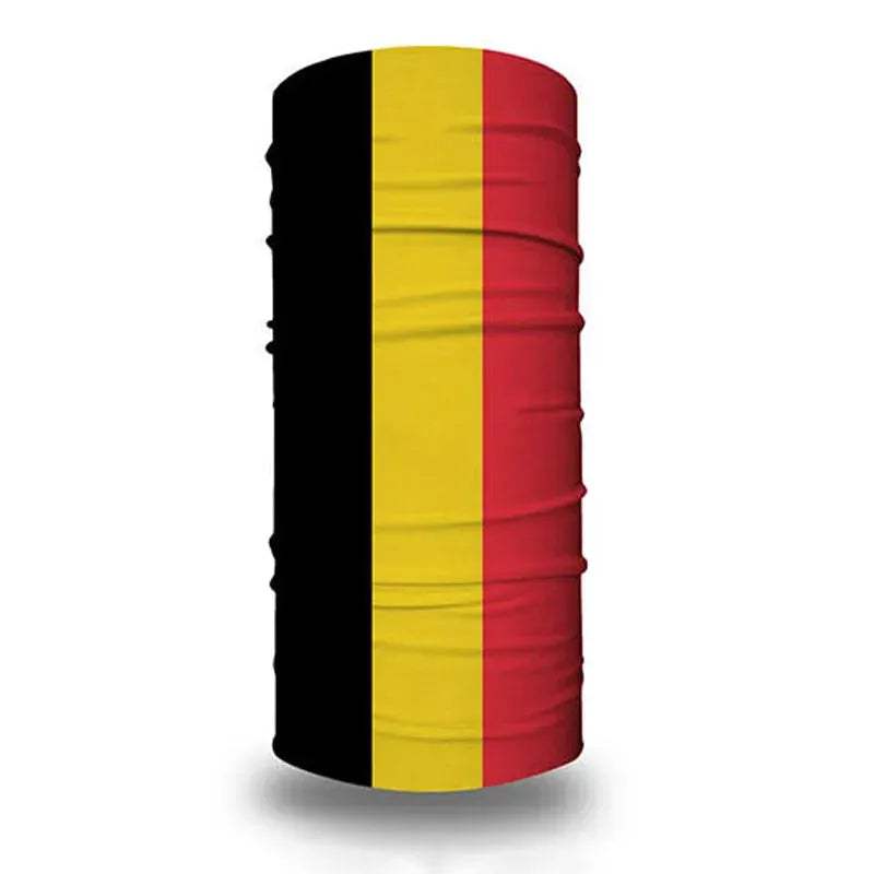  World Cup Mask Flag Headscarf Windproof For Fans -  ToylandEU™