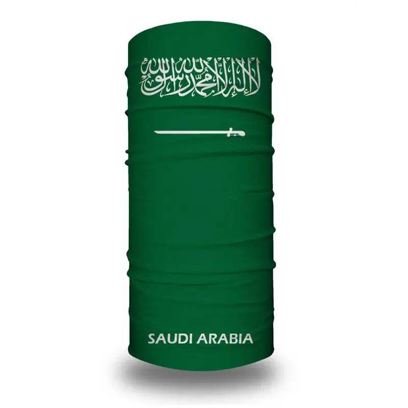  World Cup Mask Flag Headscarf Windproof For Fans -  ToylandEU™