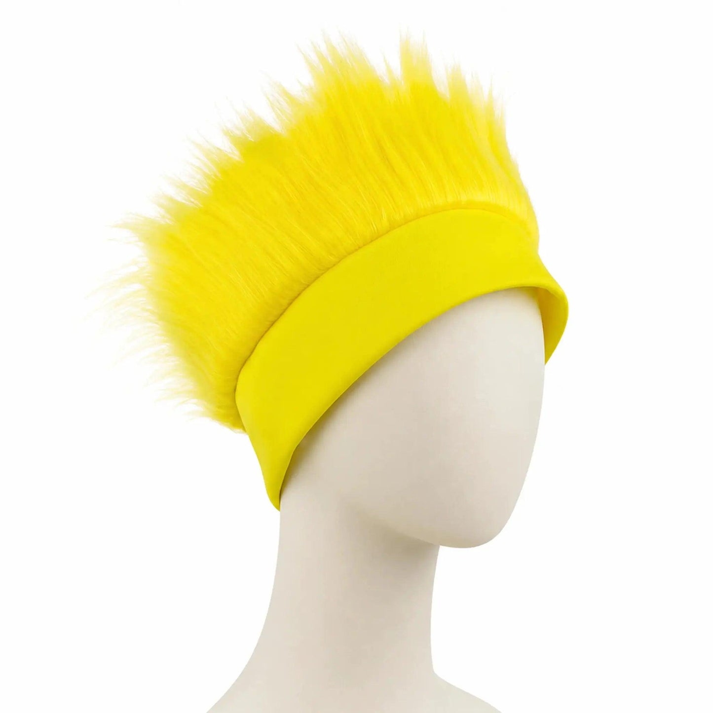  World Cup Wig With Team Logos And Flag Colors Premium -  ToylandEU™