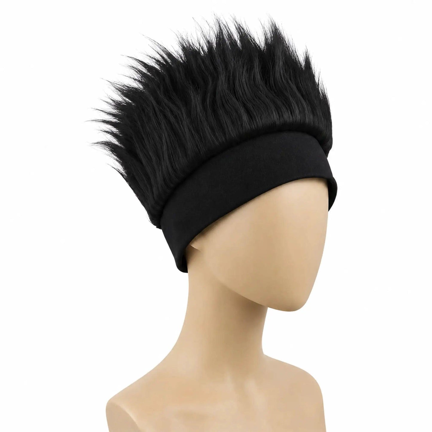  World Cup Wig With Team Logos And Flag Colors Premium -  ToylandEU™