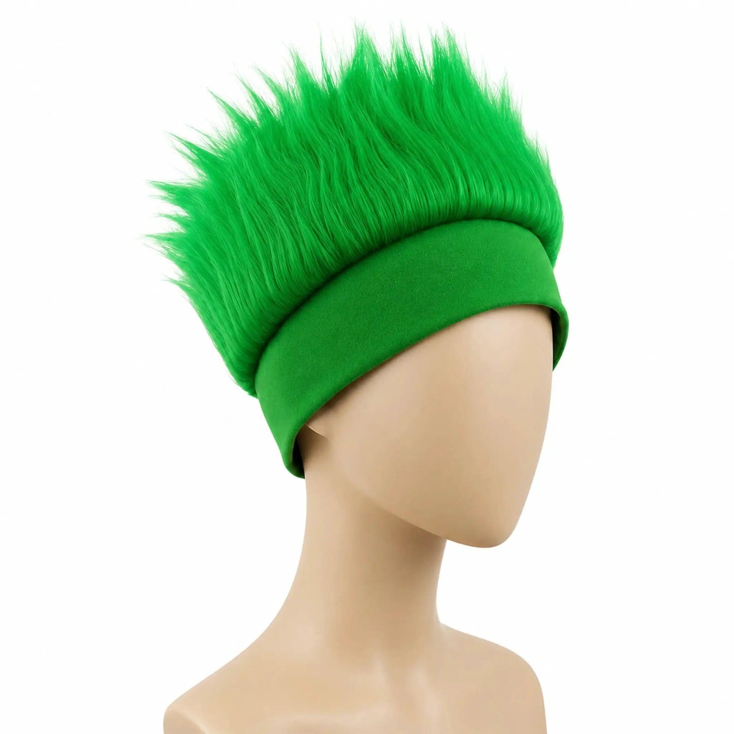  World Cup Wig With Team Logos And Flag Colors Premium -  ToylandEU™