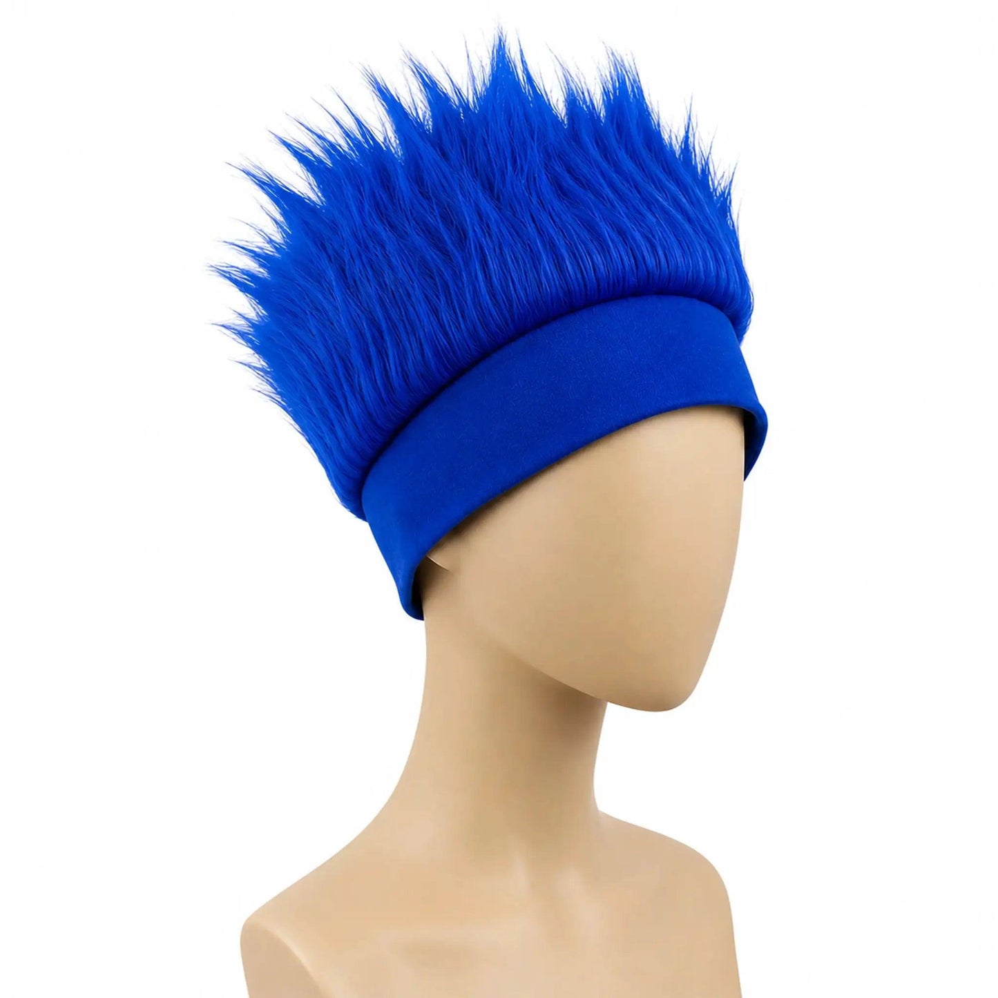  World Cup Wig With Team Logos And Flag Colors Premium -  ToylandEU™