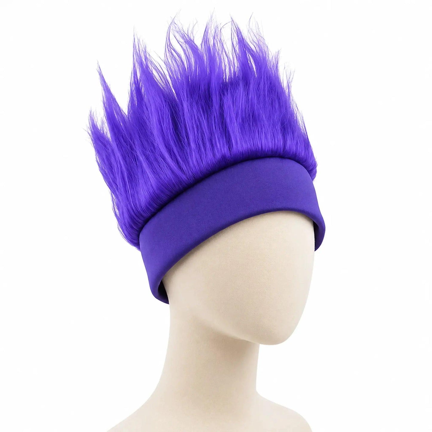  World Cup Wig With Team Logos And Flag Colors Premium -  ToylandEU™