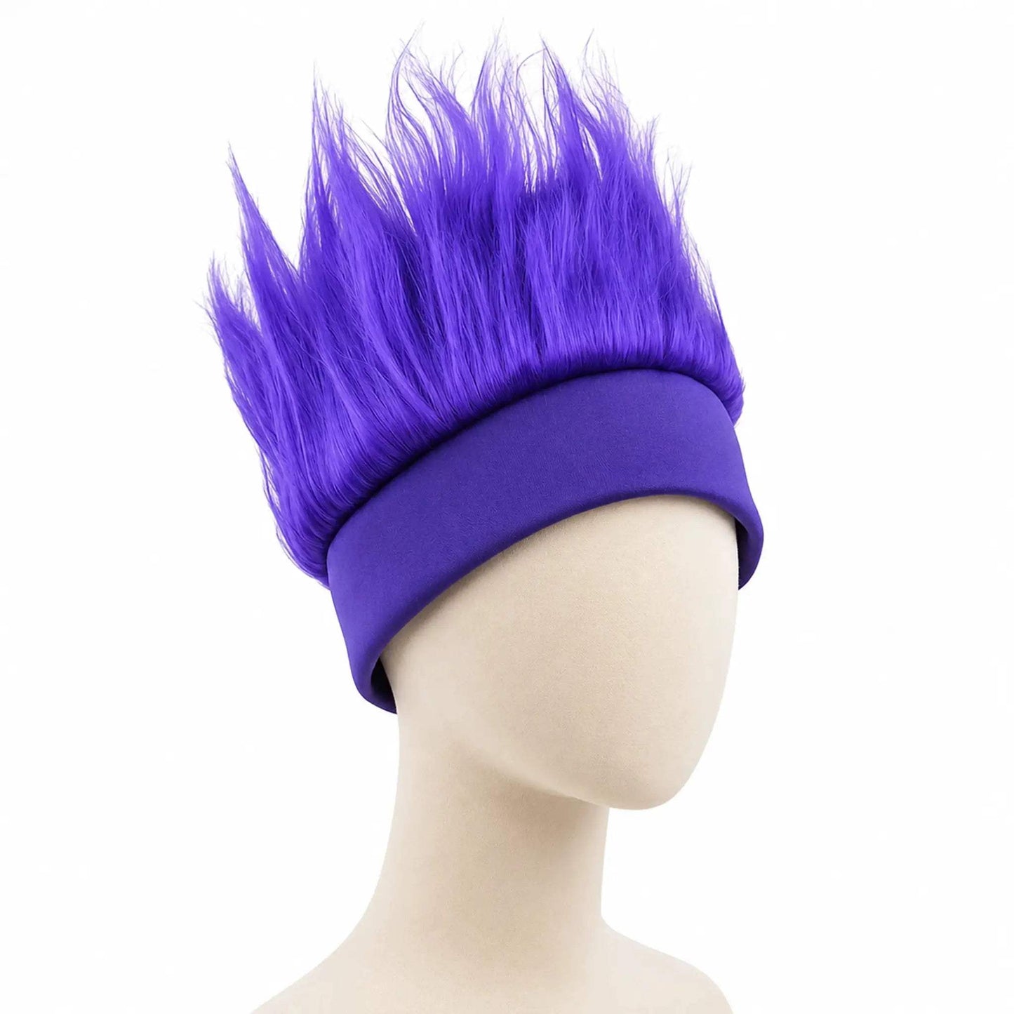  World Cup Wig With Team Logos And Flag Colors Premium -  ToylandEU™