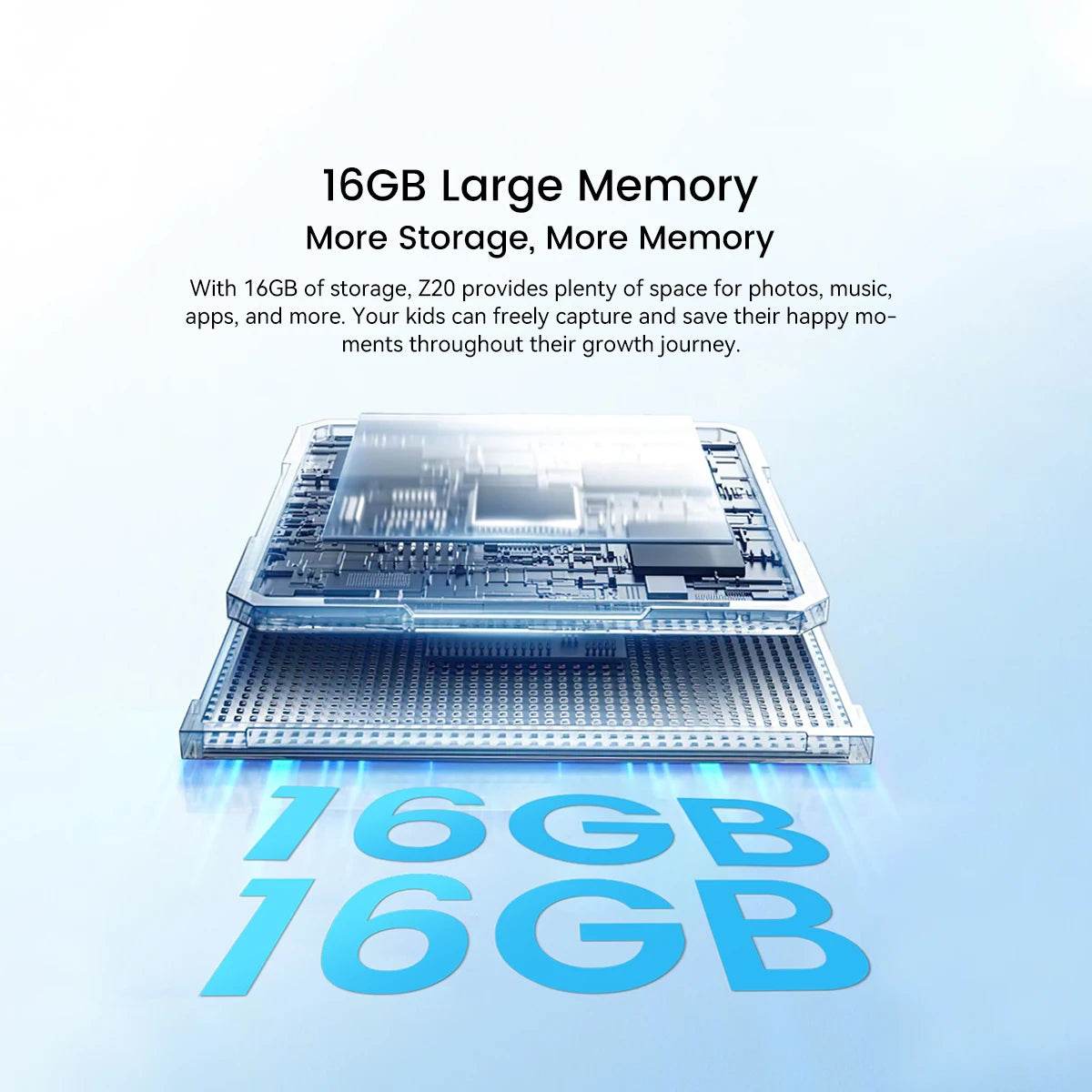 World Premiere Blackview NEW Z20 4G Smart Watch Kids GPS Video Call IP67 Tracker - ToylandEU