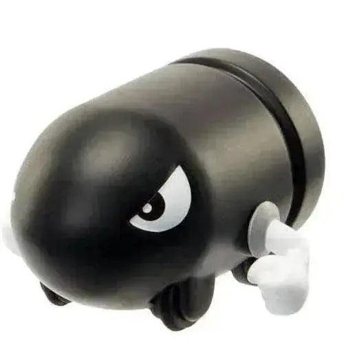 Mario Bullet Bill Wind Up Figure Collectible For Fans - ToylandEU