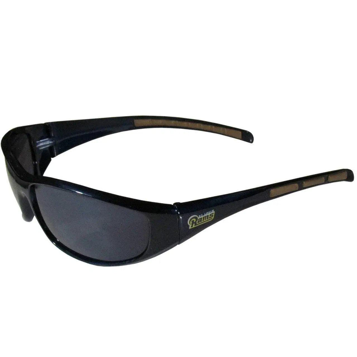  Los Angeles Rams Wrap Style Sunglasses With Team Logo UV400 -  ToylandEU™