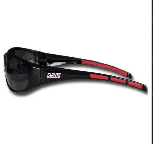  New York Giants Wrap Sunglasses UV 400 Eye Protection Gear -  ToylandEU™