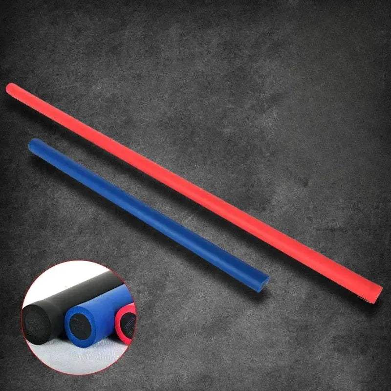  Wushu Foam Training Stick Safe Practice Durable -  ToylandEU™