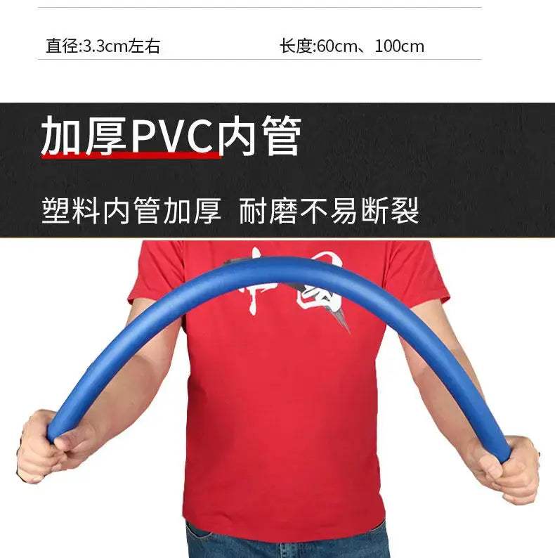  Wushu Foam Training Stick Safe Practice Durable -  ToylandEU™