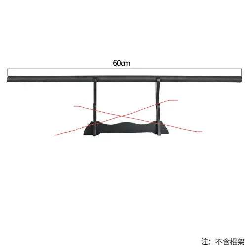  Wushu Foam Training Stick Safe Practice Durable -  ToylandEU™