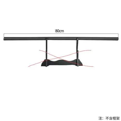  Wushu Foam Training Stick Safe Practice Durable -  ToylandEU™