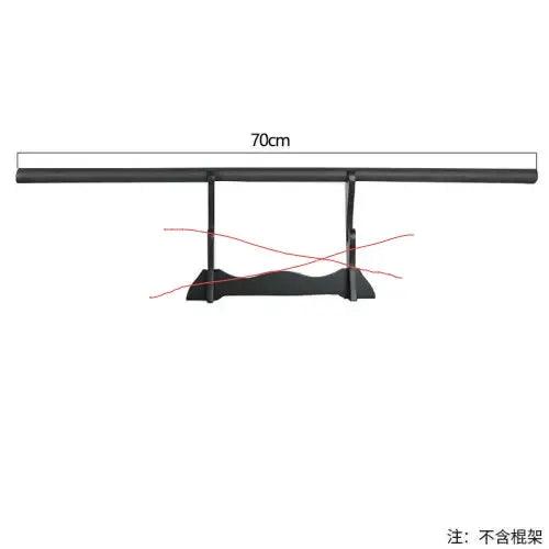  Wushu Foam Training Stick Safe Practice Durable -  ToylandEU™