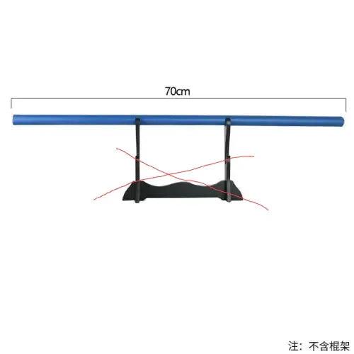  Wushu Foam Training Stick Safe Practice Durable -  ToylandEU™