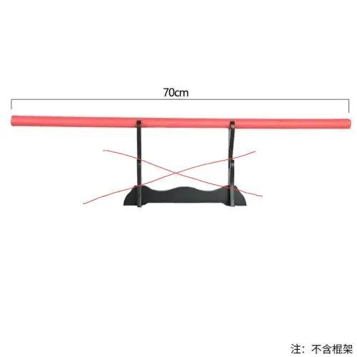  Wushu Foam Training Stick Safe Practice Durable -  ToylandEU™
