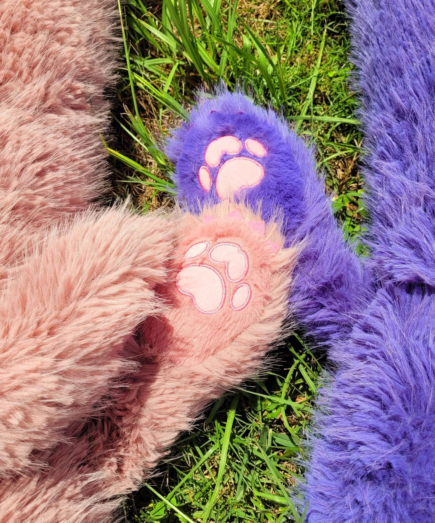 Wyrm on a String Plush - ToylandEU