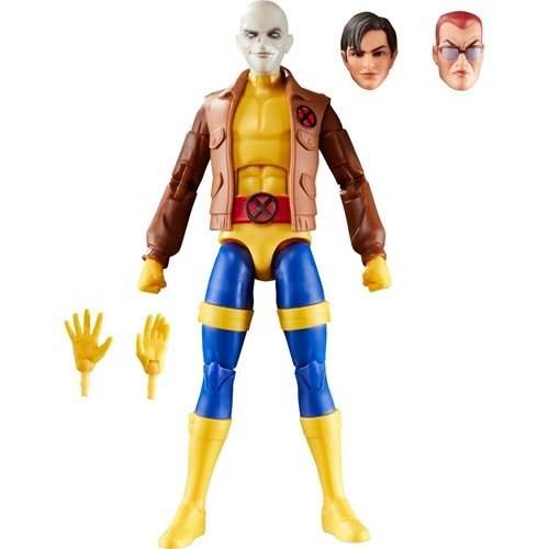 X-Men 97 Marvel Legends 6-inch Action Figures - Select Flgure(s) - ToyShnip