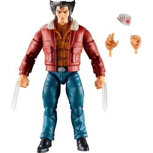 X-Men 97 Marvel Legends 6-inch Action Figures - Select Flgure(s) - ToyShnip