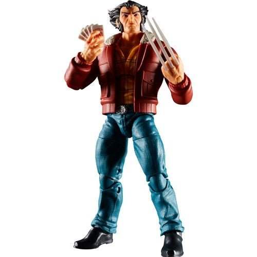 X-Men 97 Marvel Legends 6-inch Action Figures - Select Flgure(s) - ToyShnip