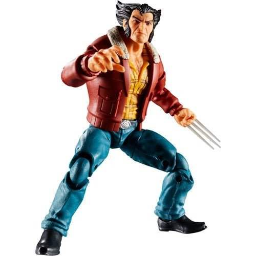 X-Men 97 Marvel Legends 6-inch Action Figures - Select Flgure(s) - ToyShnip