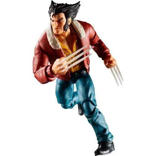 X-Men 97 Marvel Legends 6-inch Action Figures - Select Flgure(s) - ToyShnip