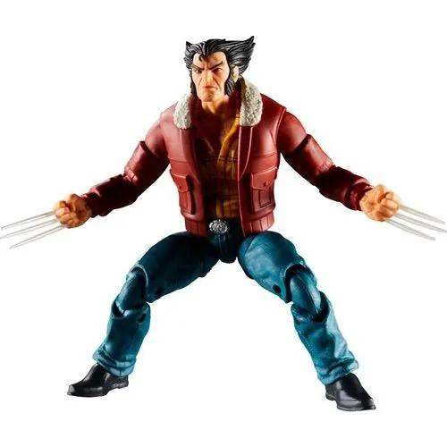 X-Men 97 Marvel Legends 6-inch Action Figures - Select Flgure(s) - ToyShnip