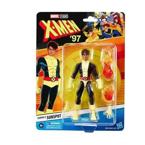 X-Men 97 Marvel Legends 6-inch Action Figures - Select Flgure(s) - ToyShnip