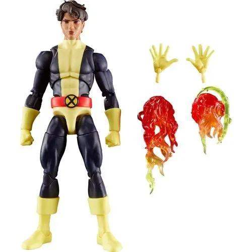 X-Men 97 Marvel Legends 6-inch Action Figures - Select Flgure(s) - ToyShnip