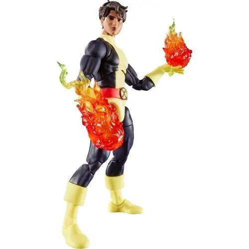 X-Men 97 Marvel Legends 6-inch Action Figures - Select Flgure(s) - ToyShnip