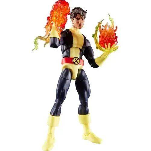 X-Men 97 Marvel Legends 6-inch Action Figures - Select Flgure(s) - ToyShnip