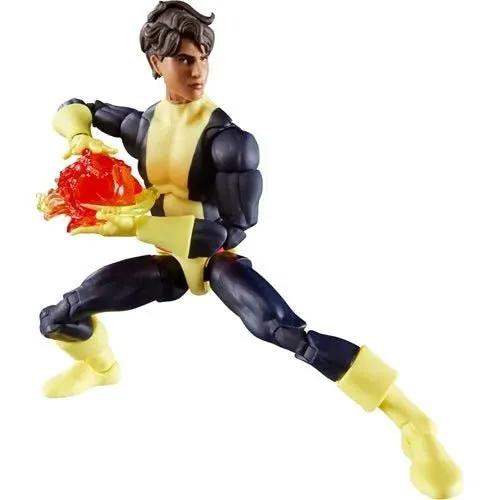 X-Men 97 Marvel Legends 6-inch Action Figures - Select Flgure(s) - ToyShnip