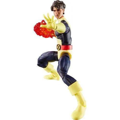 X-Men 97 Marvel Legends 6-inch Action Figures - Select Flgure(s) - ToyShnip