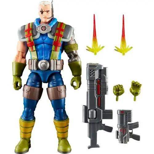X-Men 97 Marvel Legends 6-inch Action Figures - Select Flgure(s) - ToyShnip