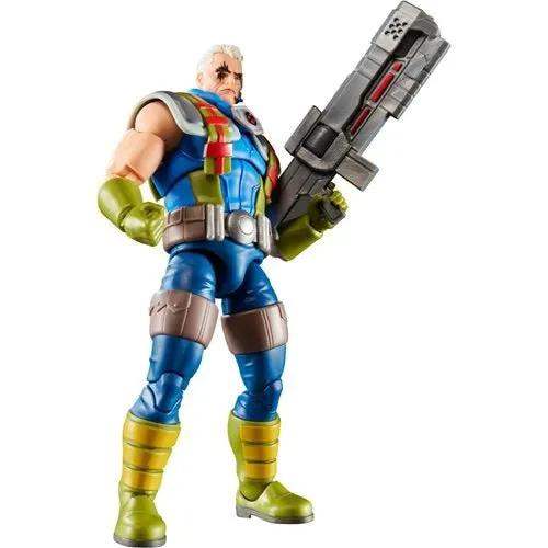 X-Men 97 Marvel Legends 6-inch Action Figures - Select Flgure(s) - ToyShnip