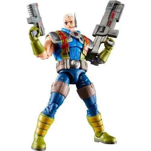 X-Men 97 Marvel Legends 6-inch Action Figures - Select Flgure(s) - ToyShnip