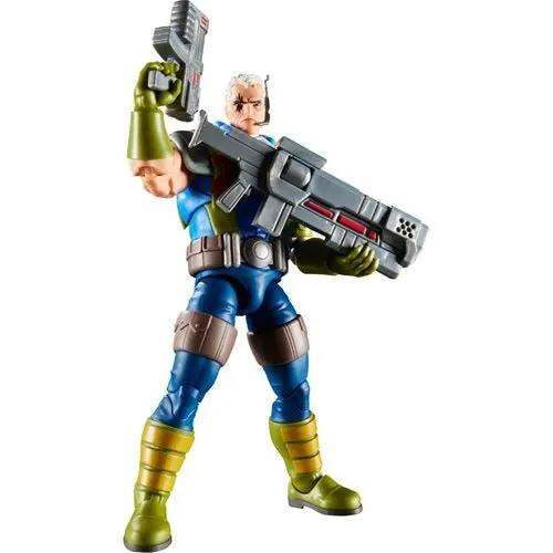 X-Men 97 Marvel Legends 6-inch Action Figures - Select Flgure(s) - ToyShnip