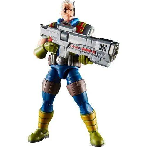 X-Men 97 Marvel Legends 6-inch Action Figures - Select Flgure(s) - ToyShnip