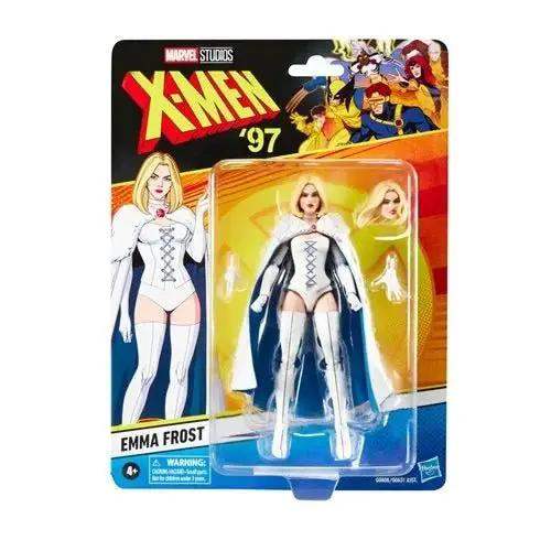 X-Men 97 Marvel Legends 6-inch Action Figures - Select Flgure(s) - ToyShnip