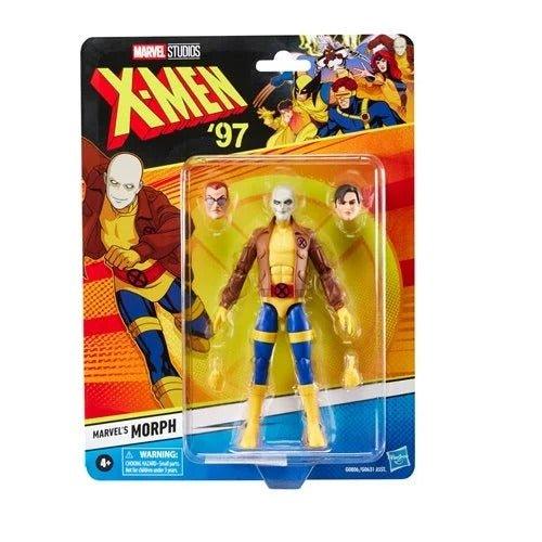  X-Men 97 Marvel Legends Collector Articulated Figures -  ToylandEU™