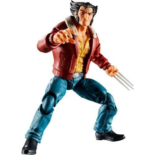  X-Men 97 Marvel Legends Collector Articulated Figures -  ToylandEU™