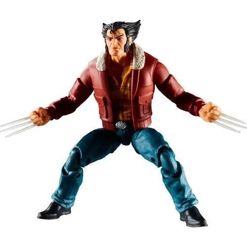  X-Men 97 Marvel Legends Collector Articulated Figures -  ToylandEU™