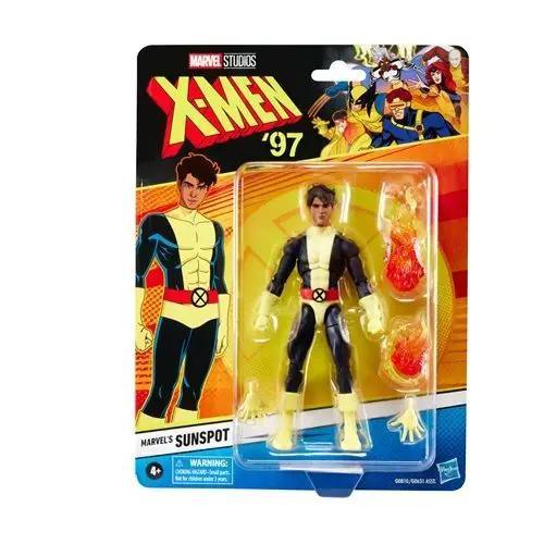  X-Men 97 Marvel Legends Collector Articulated Figures -  ToylandEU™
