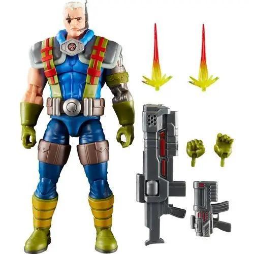  X-Men 97 Marvel Legends Collector Articulated Figures -  ToylandEU™