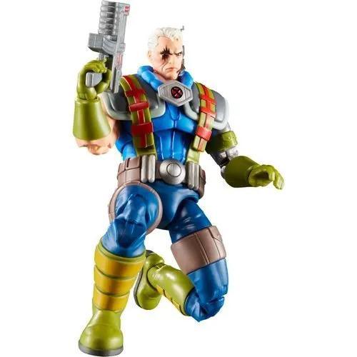  X-Men 97 Marvel Legends Collector Articulated Figures -  ToylandEU™