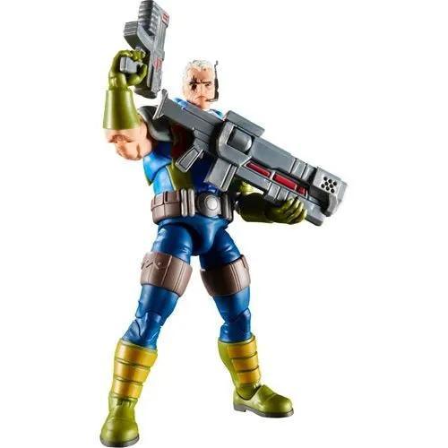  X-Men 97 Marvel Legends Collector Articulated Figures -  ToylandEU™