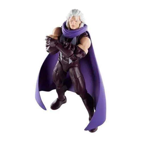 X-Men 97 Marvel Legends Magneto 97 6-inch Action Figure - ToyShnip