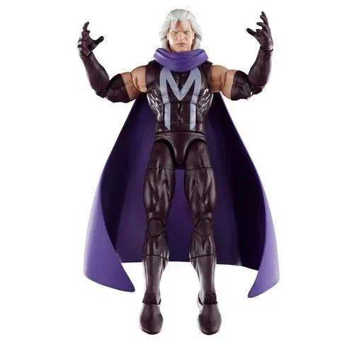 X-Men 97 Marvel Legends Magneto 97 6-inch Action Figure - ToyShnip