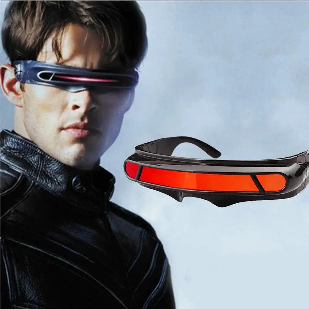  X Men Cyclops Polarized Sunglasses Memory Shield -  ToylandEU™