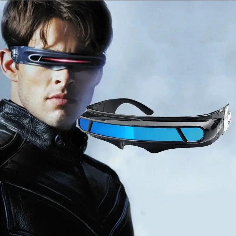  X Men Cyclops Polarized Sunglasses Memory Shield -  ToylandEU™