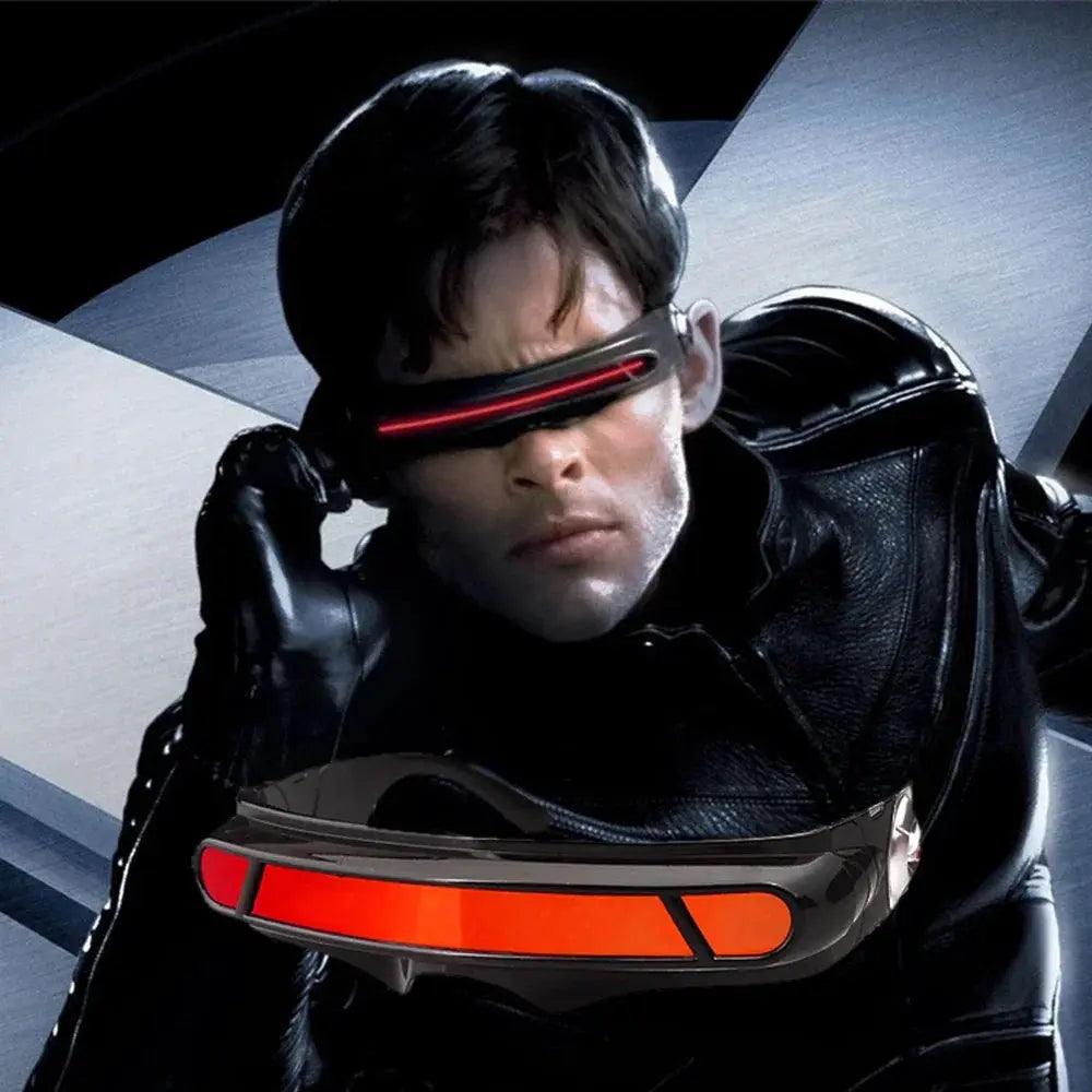  X Men Cyclops Polarized Sunglasses Memory Shield -  ToylandEU™